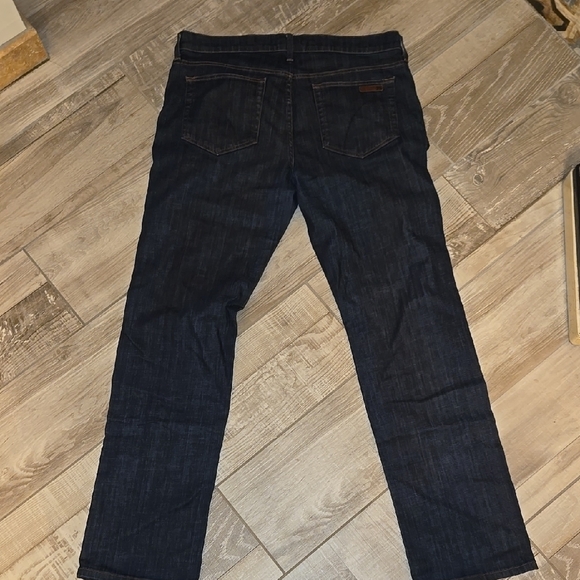 Joe's Jeans 36x34 Fit: The Classic Jeans - Picture 2 of 6